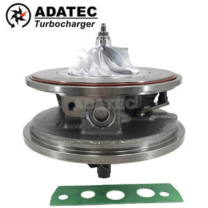 Nouvelle arrivée Cartouche de turbo GTB2060V Roulement à billes 826830 A6420902486 MFS Billet pour <span class=keywords><strong>Mercedes</strong></span> E300/G <span class=keywords><strong>350D</strong></span>/<span class=keywords><strong>CLS</strong></span> 350 E 350 BlueTEC - Product Image 2