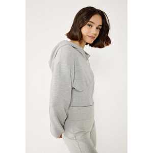 Sudadera con Capucha y Cierre - Product Image 2