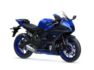 2025 Super Racing Yamaha 2017-R 7 Sportbikes Motocicletas Ventas - Product Image 6
