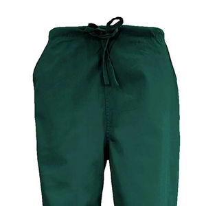 Uniformes médicos de manga corta para hombres y mujeres, uniformes de clínica dental y hospital quirúrgico para personal de enfermería - Product Image 5