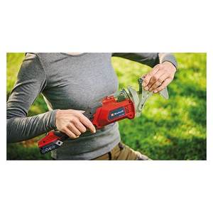 Scie à élaguer sans fil 18V Ge Gs 18 150 Li PXC 3428290 Outil de jardinage manuel sans batterie incluse - Product Image 5