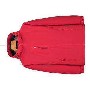 Abrigo de bombardero de estilo deportivo, chaqueta de carreras de manga larga con cremallera bordada, chaqueta de carreras para hombres y mujeres, chaquetas para hombres - Product Image 5