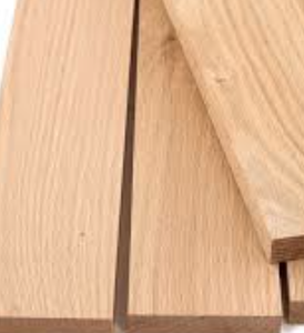 Tablas de Madera de Caucho S4S (Fresadas con Precisión) - Product Image 6