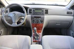 2005 abordable tTo-yotaaaaaaa cCor-ollaaaaaaa LE - Product Image 5