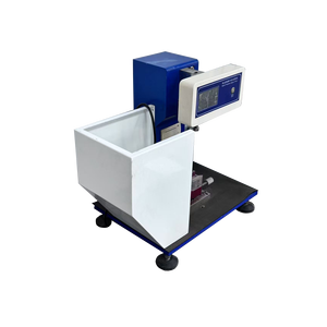 Laboratuvar ve Kalite Kontrol Kullanımı için ZS-409A Otomatik Darbe Test Cihazı - Product Image 4