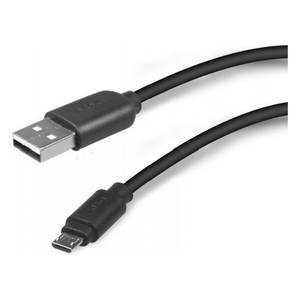 Cable de datos micro-USB LTHL200 de 1 m - Product Image 3