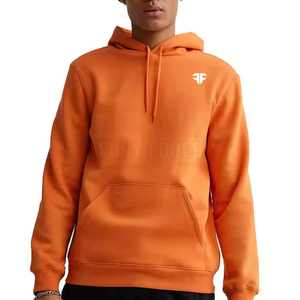 Nouveau meilleur prix pulls à capuche en polaire ventes directes d'usine pulls à capuche en polaire confortables pour hommes - Product Image 1