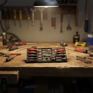 ถาดเปล่าสำหรับตู้เก็บเครื่องมือ - Product Image 3