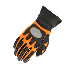 Gants anti-impact résistants aux coupures Protection TPR Gants de sécurité résistants aux chocs avec écran tactile - Product Image 6