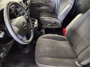 UTILISÉ LHD/RHD 2023 GMC SAVANA CARGO 2500 RWD - Product Image 4