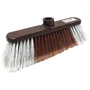 ไม้กวาดอัจฉริยะคุณภาพสูงจากอิตาลี ขนแปรงนุ่มสำหรับทำความสะอาดพื้นบ้าน แปรงทำความสะอาดแบบใช้มือ สภาพใหม่ - Product Image 4