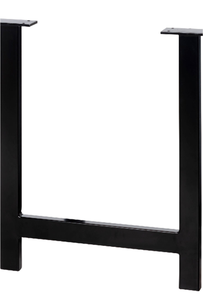 Bàn Khung Công Nghiệp Nhà Hàng Bàn Văn Phòng Đúc Sắt Thép Băng Ghế Dự Bị Ăn Cà Phê Ăn Uống Đồ Nội Thất Kim Loại Bàn Chân Cho Bảng - Product Image 3