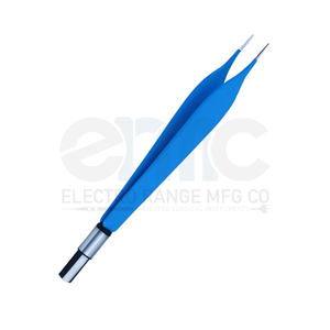 Adson Design 2025, recién llegado, fórceps bipolares ENT oftálmicos, fuente eléctrica de acero inoxidable, base de instrumentos quirúrgicos europeos - Product Image 6