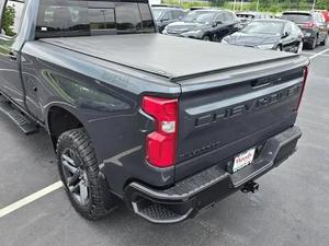 Chevrolet Silverado 2019 LT Trail Boss 1500 - Product Image 5