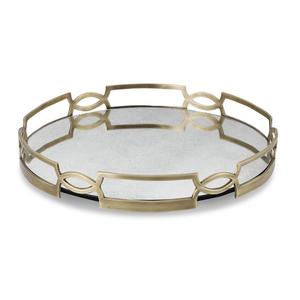 Plateau en bois de service de vaisselle de conception magnifique Offre Spéciale le petit déjeuner et le café plateaux de service pour les articles de restauration de cuisine - Product Image 3