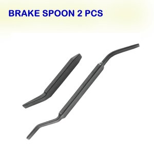 ชุดช้อนเบรค2ชิ้นสำหรับเครื่องมือช่างแบบทำมือ tw ORIGIN 060C โมเดล - Product Image 3