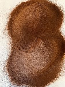 Madagascar <b>Vanilla</b> Powder - Product Image 2