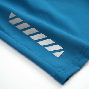 New ODM/OEM Quick-drying Polyester <b>Men</b> Workout <b>Shorts</b> <b>With</b> <b>Pocket</b> Mesh Gym Running <b>Shorts</b> <b>Men</b> Basketball <b>Shorts</b> for <b>Men</b> - Product Image 2