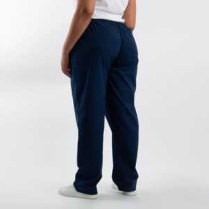 กางเกงสครับสำหรับทุกเพศเครื่องแบบแพทย์โรงพยาบาล - Product Image 3