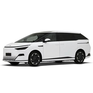 Vehículo Eléctrico Usado 2024, 702 km de Autonomía, Tracción en las Cuatro Ruedas, Monovolumen Eléctrico de 7 Plazas, Conducción Automática Suave, Amplia Cabina Premium, Suministrado de Forma Ordenada desde Japón - Product Image 1
