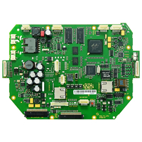 K-E-B-A T50_T41_CPU KEBA T50-T41-CPU 2495D-0 / 5MP050.0653-01 / 5MP050.0653-02 / 5MP050.0653-03 / 5MP050.0653-04 Papan Utama