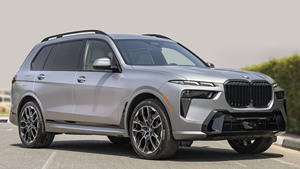 รถยนต์มือสองปี 2023 X7 M40i SPORT เครื่องยนต์ 3.0 ลิตร 6 สูบเรียง พร้อมจัดส่งรวดเร็ว - Product Image 6