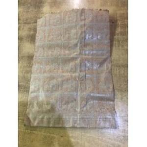 Bolsas de papel de 12x18 cm Bolsas de papel marrón Bolsas de embalaje de buena calidad a la venta Precio de venta completo 2021 - Product Image 3