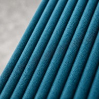 Panneau acoustique intégré 3D Kuswave |   Feutre acoustique thermoformé en fibre de polyester, panneau PET pressé en 3D, 2400x1200mm