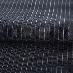 Rollo de Elástico Médico de Sarga Elástica de Alta Elasticidad, Tejido a Rayas, de Spandex/Poliéster para Soporte de Cinturón Abdominal - Product Image 3