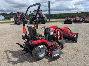 Tractores Mini Mahindra 1123 HST de 26 HP NUEVOS/USADOS de Calidad - Product Image 5