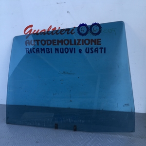 VETRO POSTERIORE SINISTRO INFERIORE LANCIA Phedra 1st Series 4HW (02>10) - Product Image 1