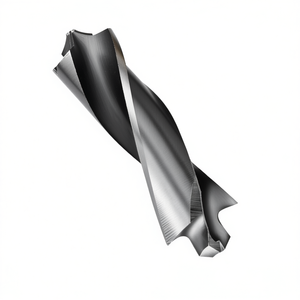 Forets en carbure HSS-E Stanley Cobalt Metal, haute performance, pour machines-outils - Product Image 2