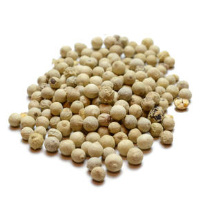 Poivre Blanc Moulu en Gros de Haute Qualité – Épices et Poudre de Poivre Blanc - Product Image 1