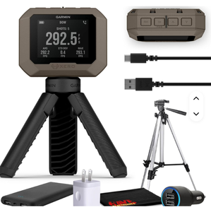 El Mejor Nuevo Cronógrafo de Precisión Balística C1 Pro con Paquete de Accesorios - Product Image 1