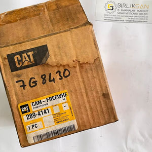 Para Caterpillar 289-4141 piezas de maquinaria de construcción - Product Image 1