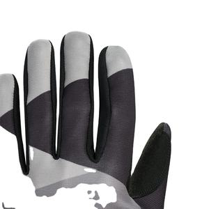 Gants d'haltérophilie avec logo personnalisable pour l'entraînement physique Gants de gymnastique durables en cuir pour l'haltérophilie pour hommes et femmes - Product Image 3