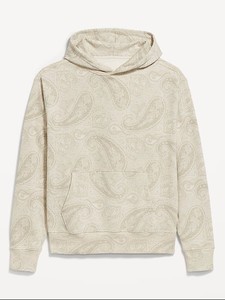 Sudaderas con Capucha de Algodón 100% para Hombre, Estilo Casual de Invierno, Color Sólido, Logotipo y Diseño Personalizados, Alta Calidad - Product Image 6