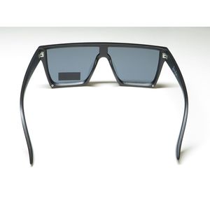 Occhiali da Sole Sean John SJS1018 con Protezione UV 100%, Lenti Sfumate, Leggeri, Disponibili con Montature Arancioni, Dorate, Bianche e Verdi - Product Image 4