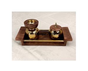 Quemador de incienso Mabkhar para decoración de restaurantes y hoteles - Product Image 6