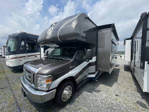 MOTORHOME 2023 Nex us Phan tom 31P d'occasion - Product Image 4