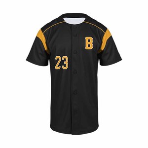 Conjunto de camiseta de voleibol unisex personalizado de calidad superior uniforme de diseño impreso con logotipo frontal - Product Image 5