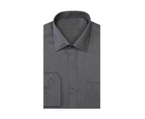 Customizable Business Casual Long Sleeved Breathable Yarn Dyed Men's <b>Shirts</b> Classic Striped Male Social Dress <b>Party</b> <b>Shirts</b> - Product Image 4