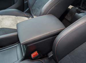 Auto Eléctrico 4x4, Vehículo Utilitario Nuevo de Lujo con Volante a la Izquierda, Mg4 Eléctrico Usado, Mulan 4 Ev - Product Image 6