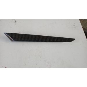 M156E แผงตกแต่งภายในประตูหน้าขวา MASERATI Levante Series (16>)670021492 เบนซิน 3.0 - Product Image 2