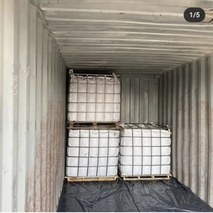 Bitume de pénétration MONAMOR de qualité supérieure, grade 30/40, point de ramollissement 49-56, pour l'exportation, conditionné en jumbo-bag, palettisé en transport routier - Product Image 1