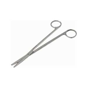 กรรไกรเมทเซนบาุม ได้รับการรับรองมาตรฐาน ISO กรรไกรเมทเซนบาุมที่เชื่อถือได้ ปลอดเชื้อ เหมาะสำหรับการผ่าตัด คุณภาพระดับพรีเมียม - Product Image 6