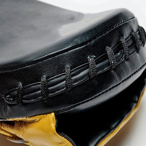 Professional Made Boxing <b>Focus</b> <b>Pad</b> New Style Custom Made <b>Focus</b> <b>Pad</b> High Quality Training MMA <b>Focus</b> <b>Pads</b> - Product Image 4