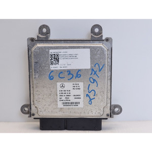 UNIDAD DE CONTROL DEL MOTOR ECU MERCEDES Clase E Coupé (C207) A6519007500 DELPHI 651911 diésel 2143 (09>) - Product Image 1
