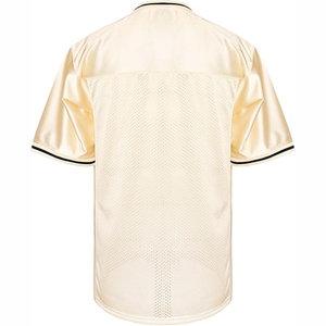 Dernier design de maillot de rugby en maille fabriqué au Pakistan Nouveau style de maillot de rugby en maille uniforme de football américain Maillot de football américain - Product Image 6