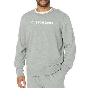 Conjunto de Ropa Deportiva Personalizada, Pantalones Deportivos y Sudadera con Capucha, Conjuntos Deportivos Extra Grandes Unisex, Sudadera con Capucha para Hombre, Pantalones Deportivos Gruesos, Conjunto Holgado - Product Image 6